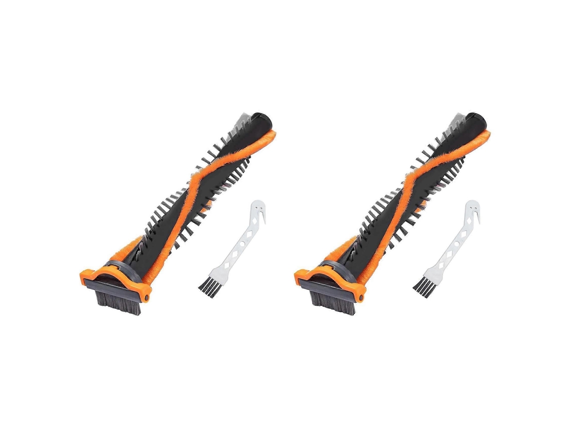 Escova Para Aspirador De Pó Speed Pro Max E Séries Fc6 Xc7/8