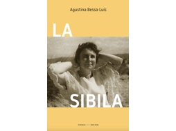Livro La Sibila de Bessa-Luís e Agustina