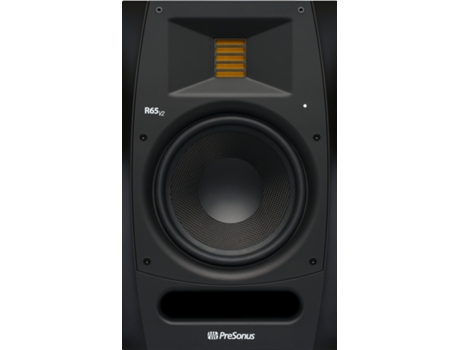 Presonus R65 V2 Studio Monitor Black 220-240V Eu