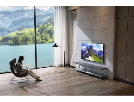 TV LG 65NANO996 (Nano Cell - 65'' - 165 cm - 8K Ultra HD - Smart TV)