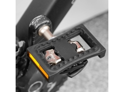Adaptadores para pedais de plataforma com engate SPD M520 M540 M8000