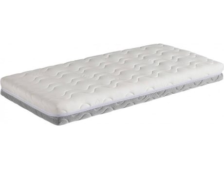 Colchão Ecus Oxsi para Berço 60x120x12