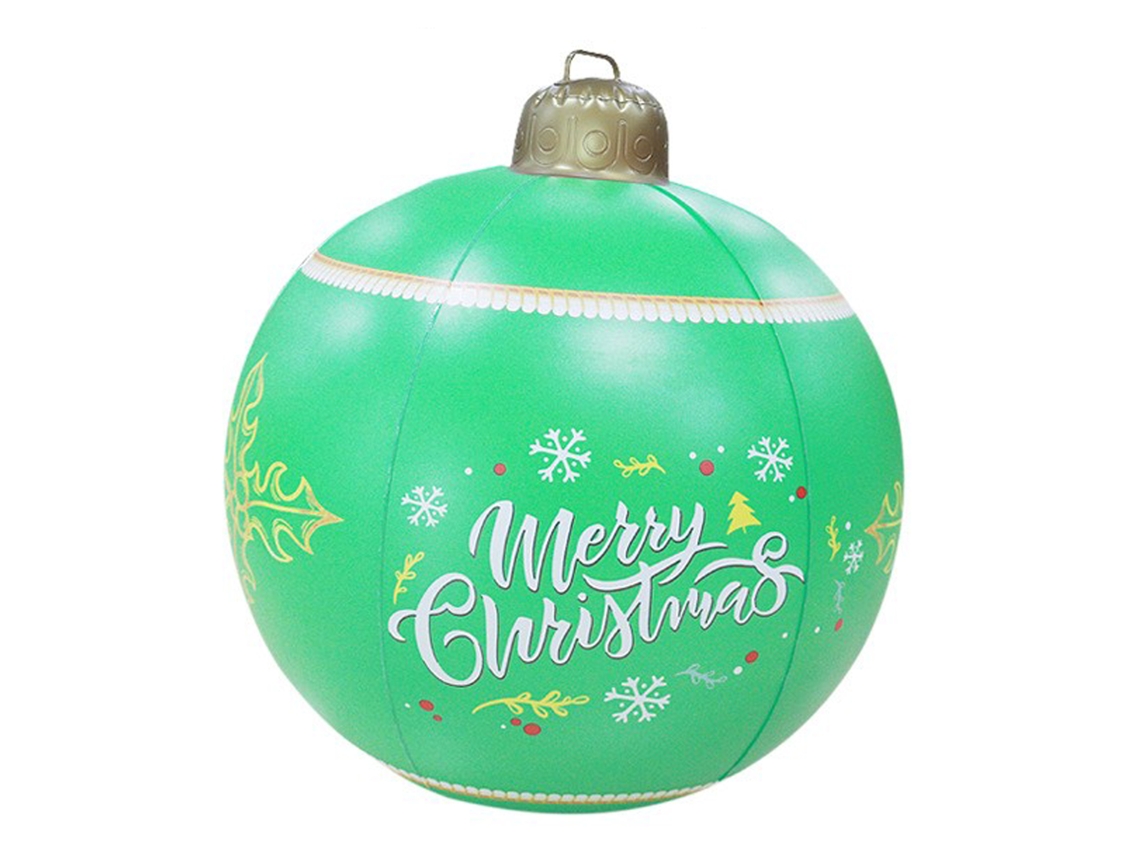 Laxiscreed Enfeite De Natal Em Madeira Colorido E Festivo Para Árvores De Natal
