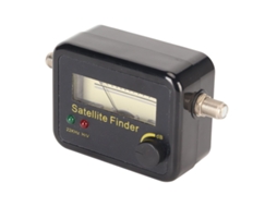 Medidor De Intensidade De Sinal De Satélite Portátil Digital Ultrassensível Klb Aquaforge