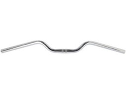 Guiador ERGOTEC M-bar M 39 Mm 16º Grip 190 Mm