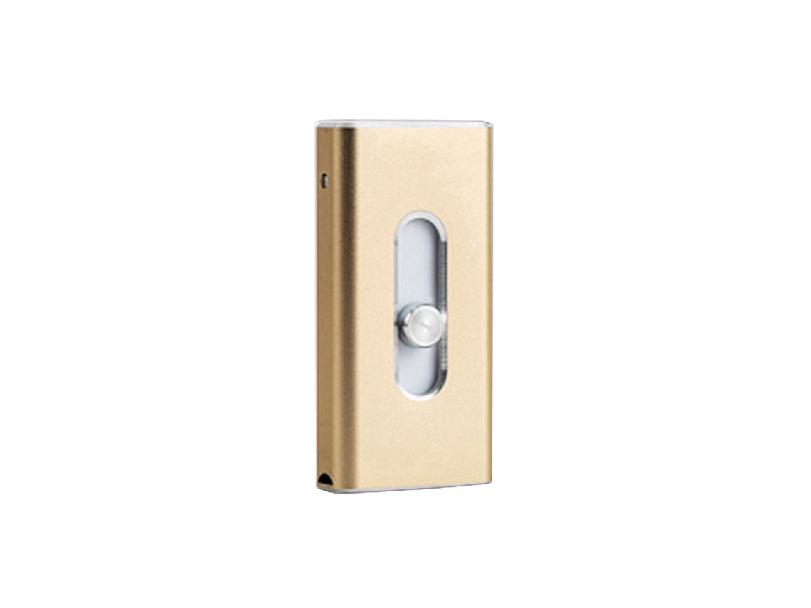 Pen Drive Usb para Celular EOOCOO (otg Três em Um, Compatível com Celulares Apple)