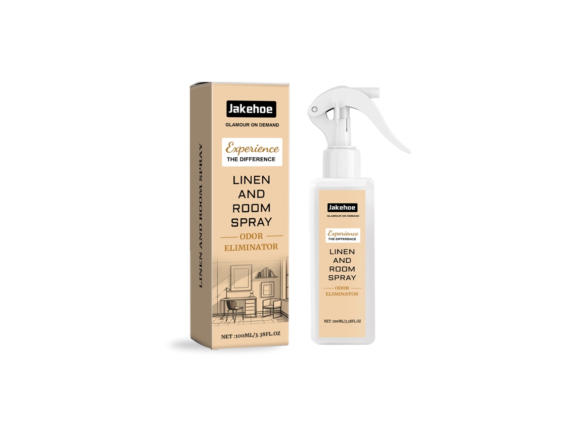 Spray de Ambientes Interiores para Transformar Sentimentos e Espaços LAXISCREED