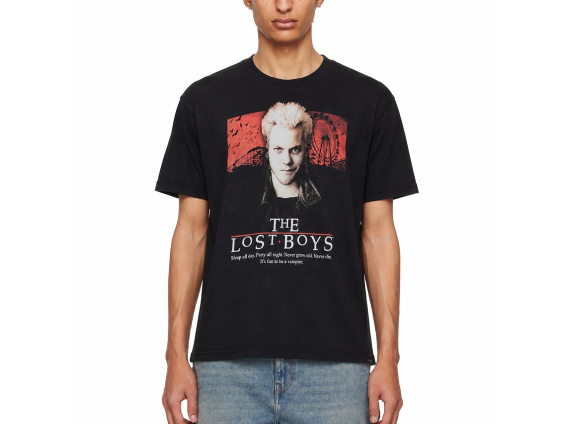 The Lost Boys Be One Of Us T-shirt Unisex Adults Size:xxxl
