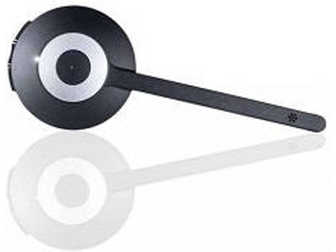 Auscultadores Wireless JABRA 14401-08 (On Ear - Multiplataforma - Preto)