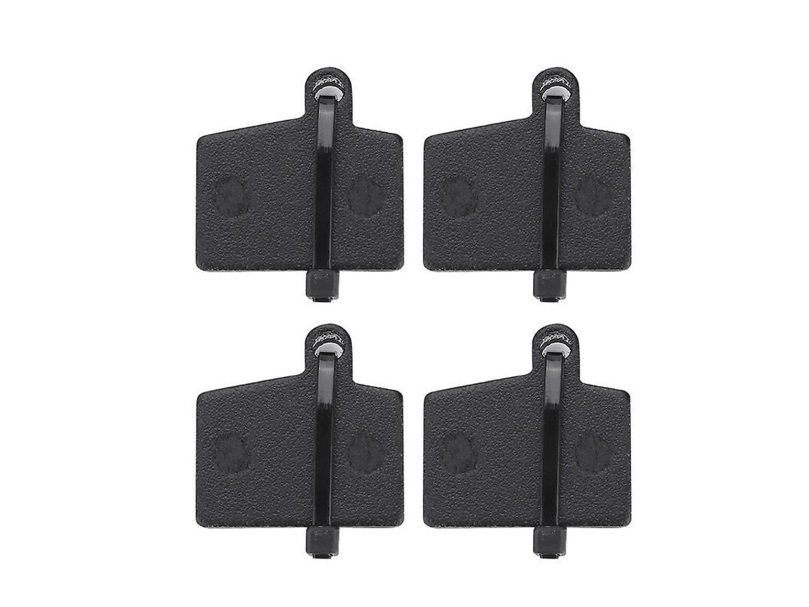 Yuru kit de 4 Pares de Pastilhas de Freio a Disco Bikein para Hayes Stroker Ryde Dyno Sport