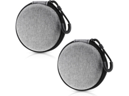 Conjunto de Comprimidos AQUAFORGE, 5 comprimidos, 7 dias, 3 compartimentos