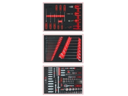 Ks Tools Conjunto de Inserção de Sistema Universal