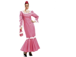 Fato de Mulher VIVING Madrilena (Tam: XL)