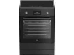 Fogão BEKO FBMA6930GA (Eletrico Indução - 72 L - 60 cm - Preto)