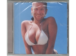 CD Aphex Twin - Windowlicker