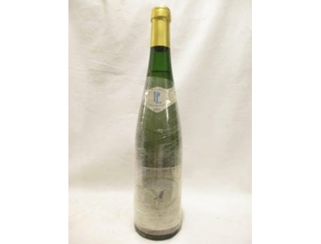 Vinho Branco PHILIPPE LEISBACH RIQUEWIHR 1985 (75 cl - 1 unidade)