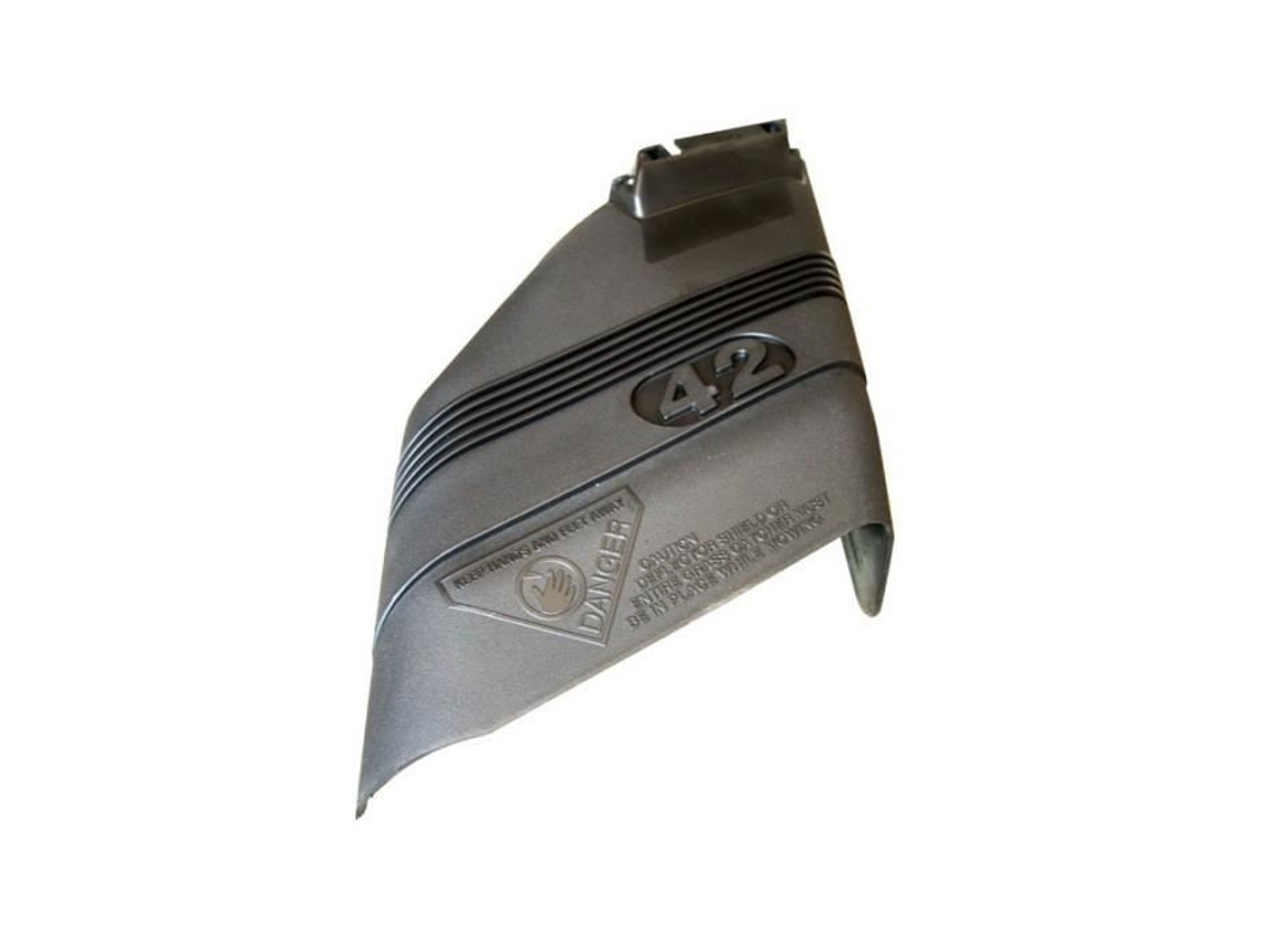 Defletor De Trator De Gramado Husqvarna, Bestgreen, Mc Culloch, Jonsered 401618, 532401618 Ficha Técnica Electrolux
