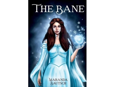 Livro The Bane de Bautsch, Maranda et al. (Inglês)