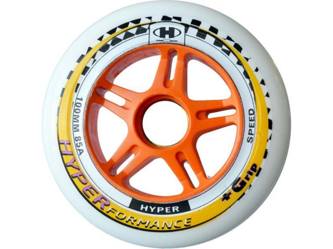 Roda de Trotinete HYPER Hyperformanceg