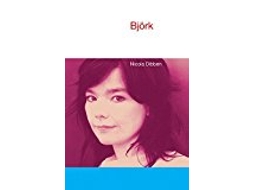 Livro Bjork icons Of Pop Music de Nicola Dibben (Inglês)