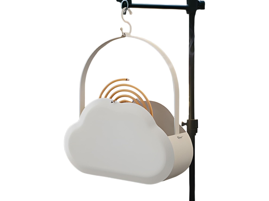 Porta-incenso Para Varetas, Suporte Para Espiral Repelente De Mosquitos |