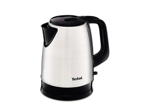 Tefal Dialog Ki150D Chaleira Elétrica 1,7 L Preto Inox 2400 W