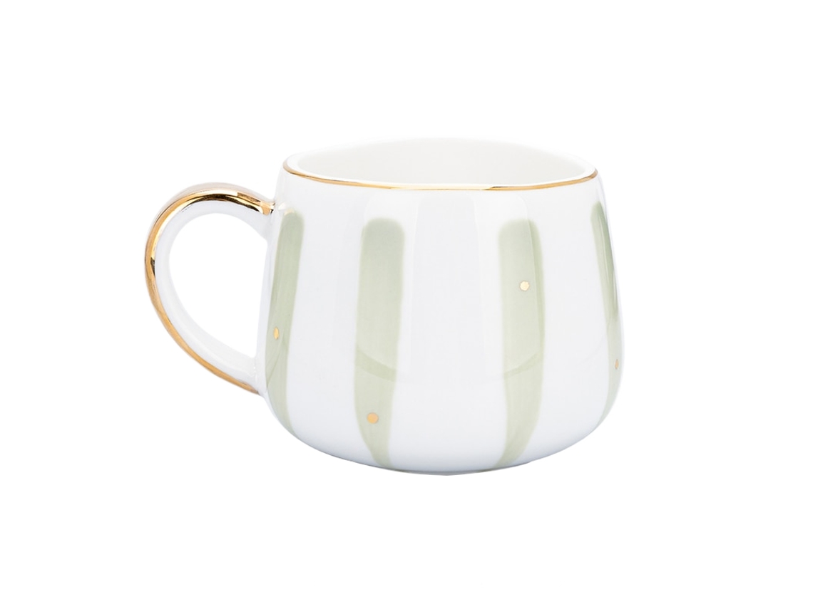 Caneca XGF ECO Amigável de leite de chá de leite de café caneca de madeira com alça