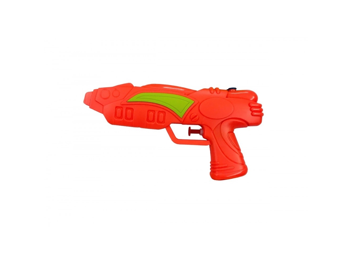 Pistola De Água Marbueno Para Jardim E Praia, Cor Sortida Marbueno Summer