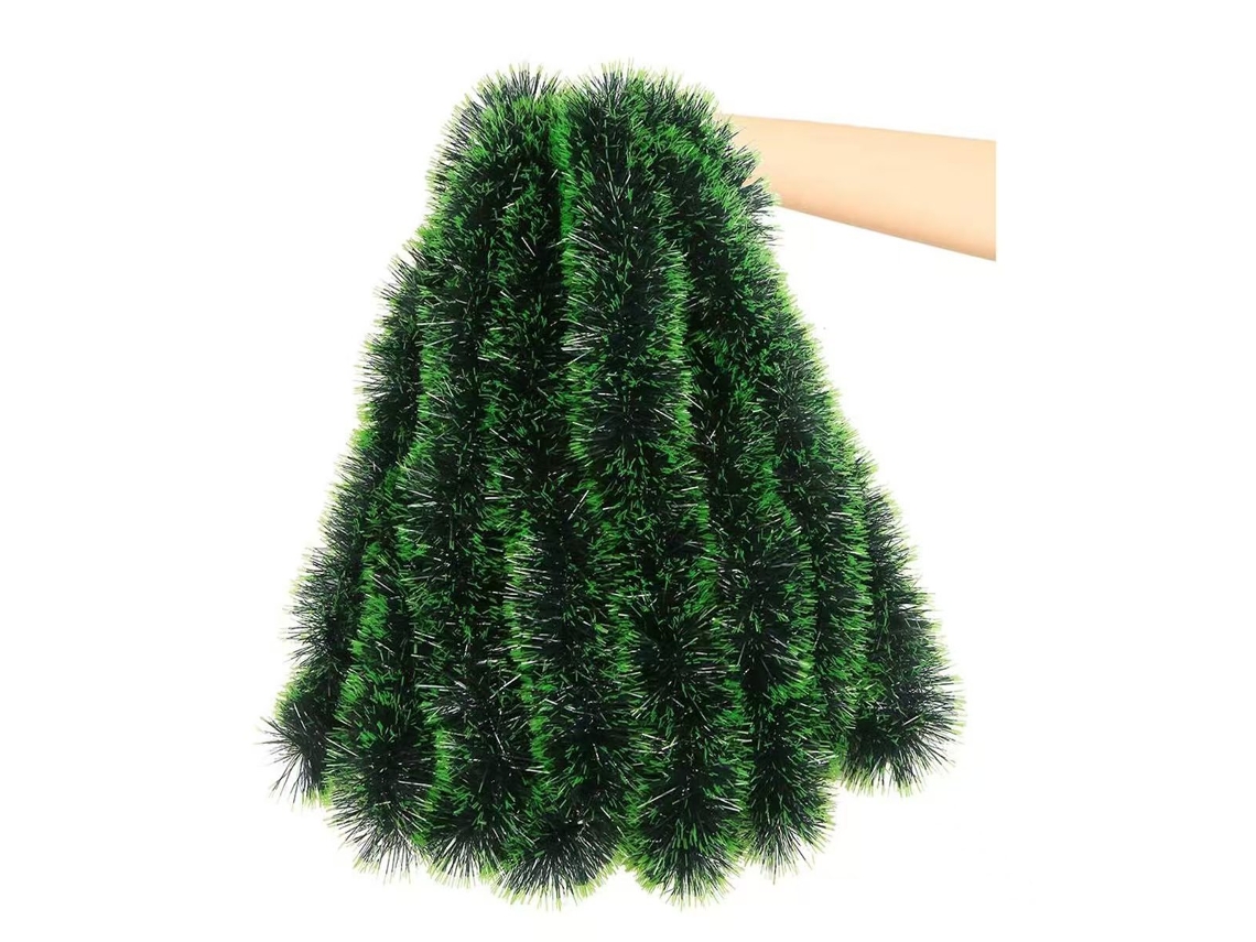 Guirlanda De Natal - Verde