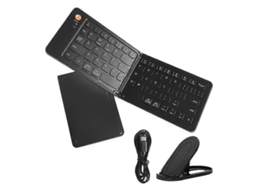 Teclado para PS5 TAISHENGDA com Chatpad Bluetooth