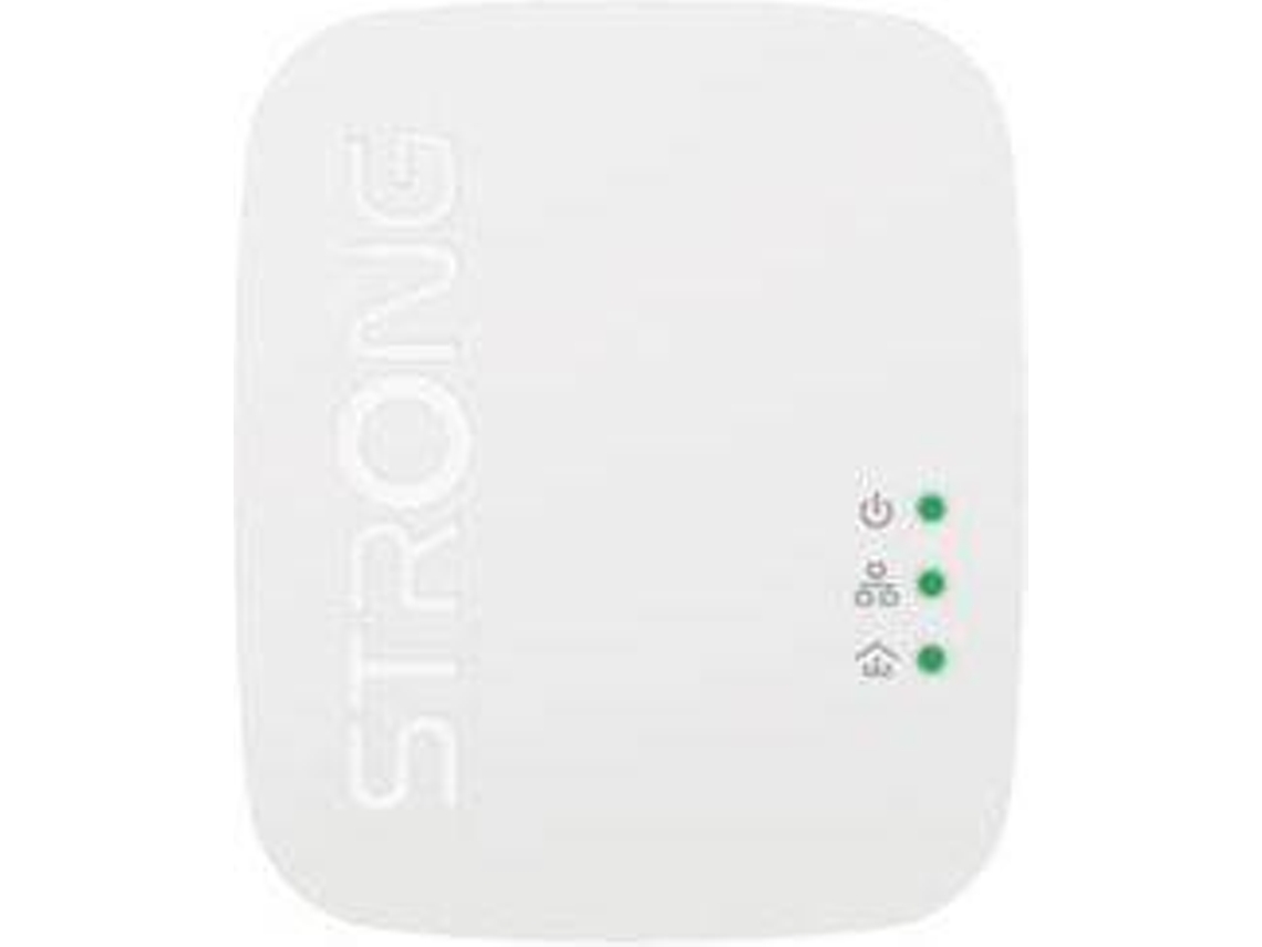 Adaptador Plc STRONG