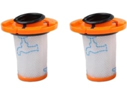 1 Conjunto De Filtros Espuma X-force Para Aspirador Pó, Compatíveis