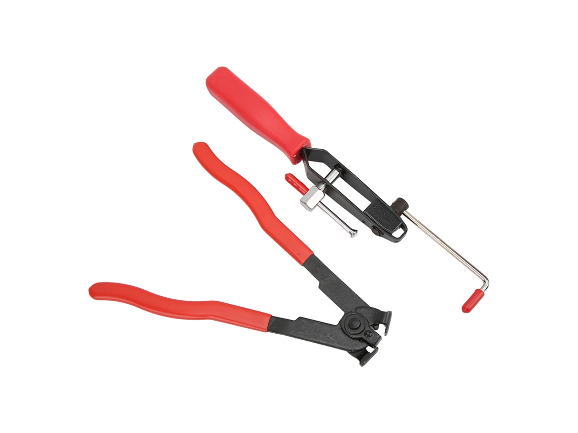 Alicate de Crimpagem Hsc8 6 4a Mini AQUAFORGE