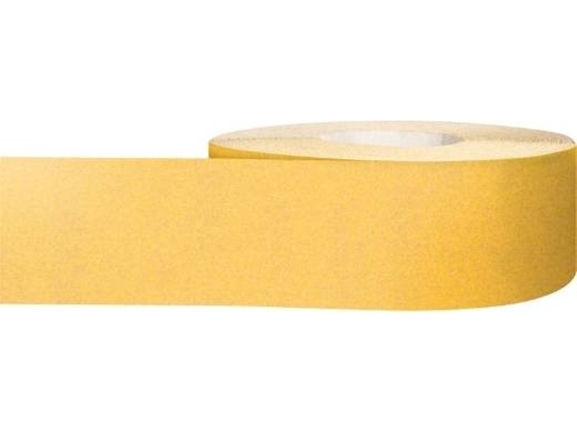 Rolo de Lixa BOSCH Expert C470 93 mmx50 M - G 240 para Lixado Manual