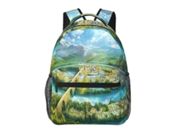 Bolsa, Bolsa Com Borlas, Bolsa De Lona Trançada, Bordado De Alfabeto, Bolsa Feminina De Grande Capacidade, Bolsa De Ombro