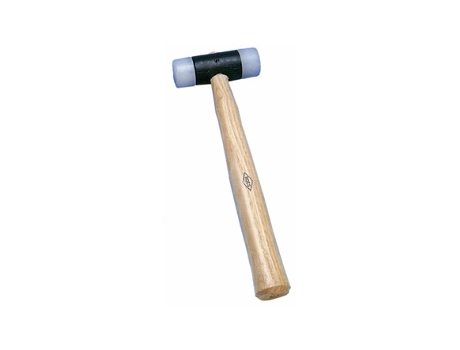 Martillo Nilon Tipo Presion ROES
