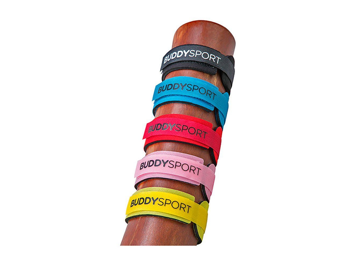 Buddyswim Timing Chip Band