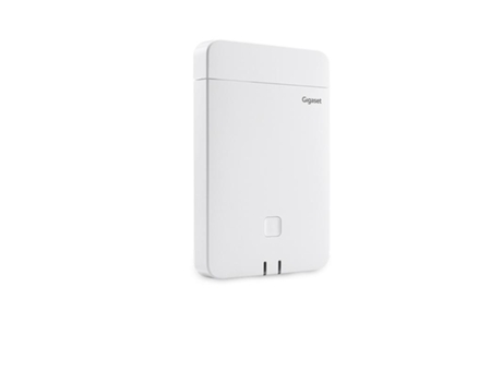 Gigaset N870 IP Pro estação base DECT Branco