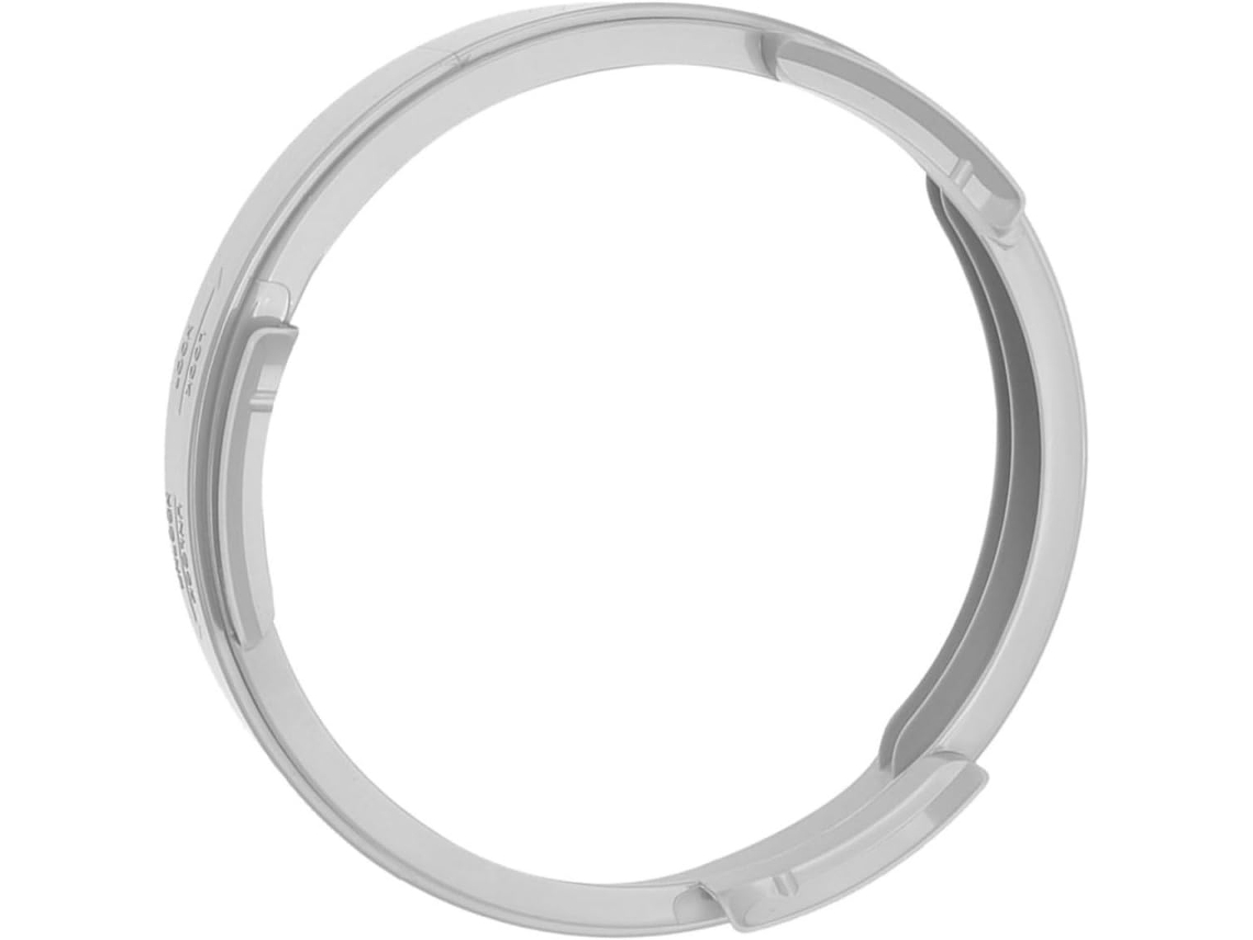 Conector Para Duto De Ar, Conexão Para Mangueira Em Abs, Fácil De Conectar