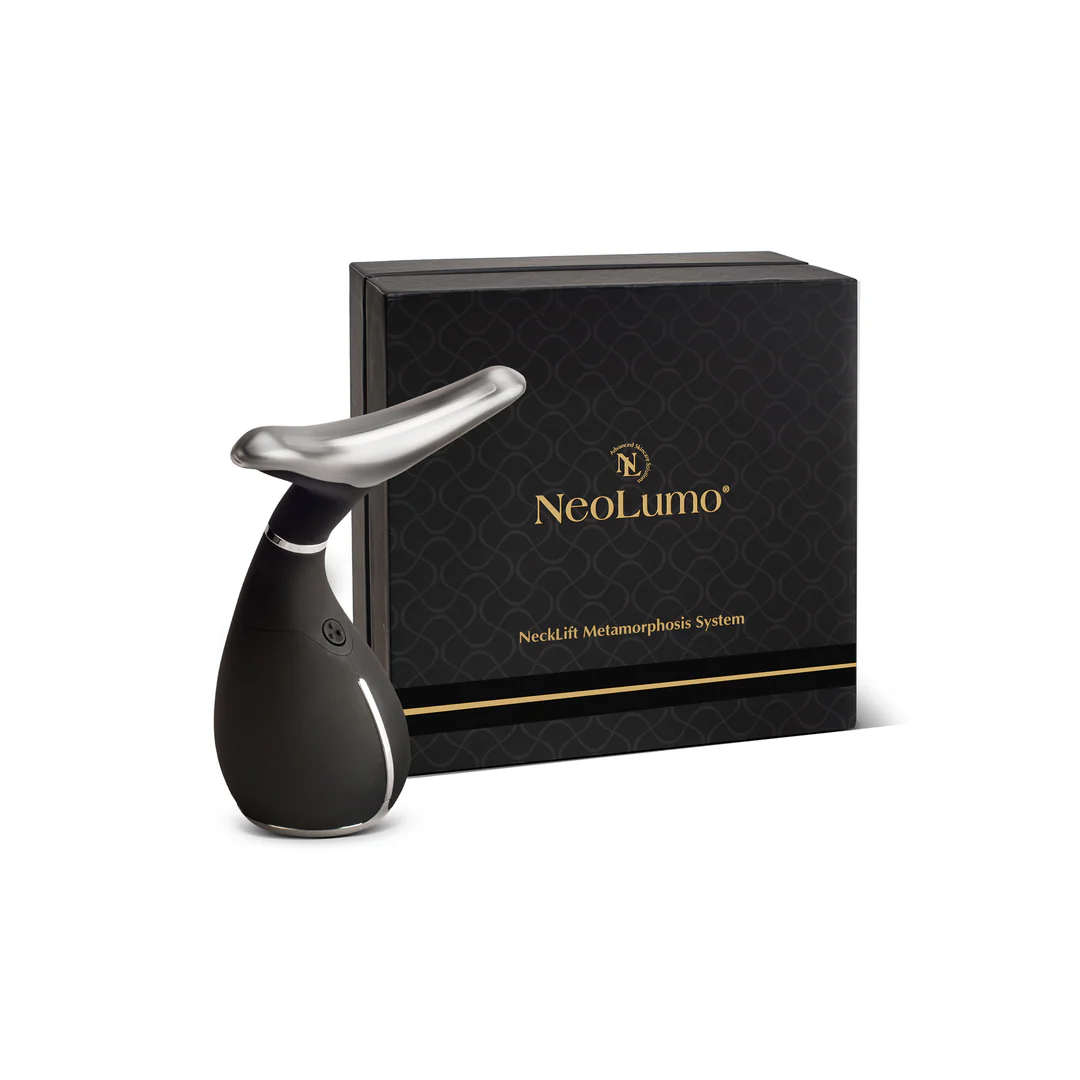 Sistema De Metamorfose Necklift Neolumo