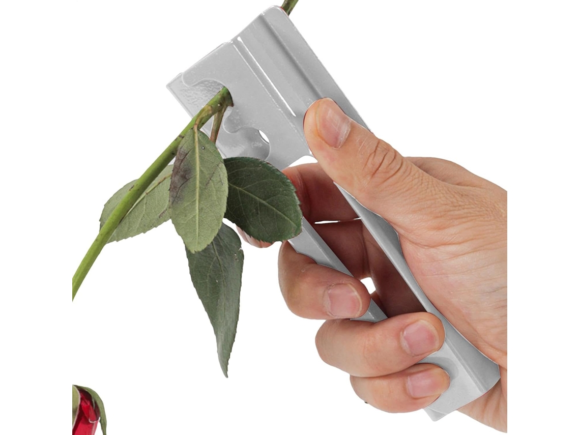 Removedor De Espinhos Flores