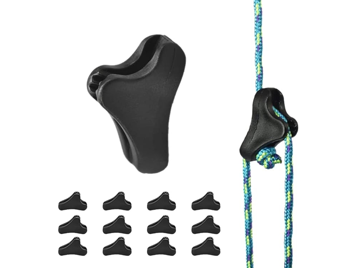 Estribo Peitoral para Escalada AQUAFORGE