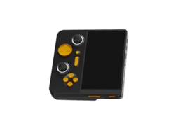Console De Videogame Portátil E5plus Hd Retro Game Console C Hengjian
