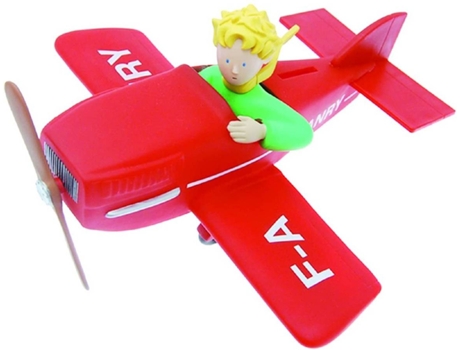 Figura De Ação  SAS O Pequeno Príncipe