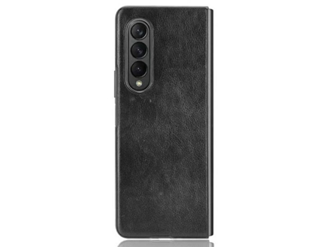 Capa Fold para Samsung Galaxy Z Fold 4 BELINE Preto
