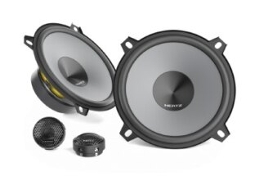 Colunas HERTZ K 130 Vias Separadas 220W 130Mm