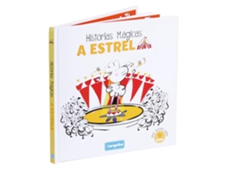 Histórias Mágicas - A Estrela