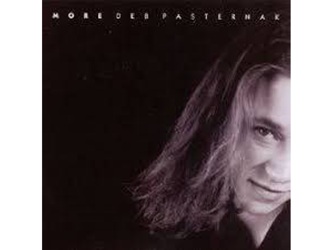 CD Deb Pasternak - More (1CDs)