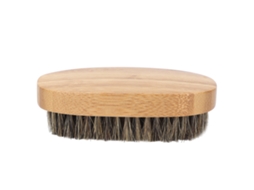 Pincéis De Bambú Para Estilo De Barba Para Homens E Mulheres
