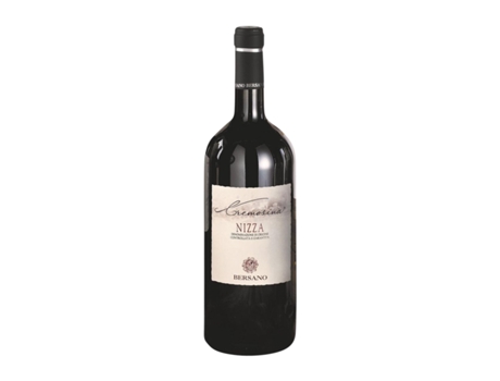 Vinho BERSANO Cremosina Barbera Nizza Garrafa Magnum (1.5 L - 1 Unidade)